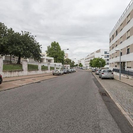 Lovely 3 Bedroom For The Perfect Stay In Lisboa Extérieur photo