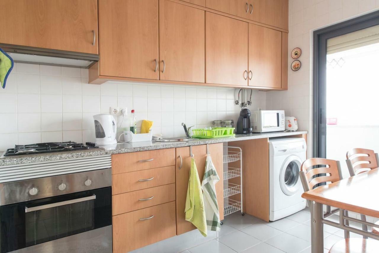 Lovely 3 Bedroom For The Perfect Stay In Lisboa Extérieur photo