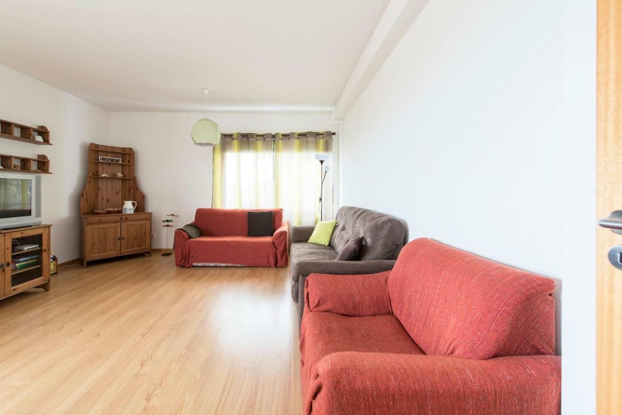 Lovely 3 Bedroom For The Perfect Stay In Lisboa Extérieur photo