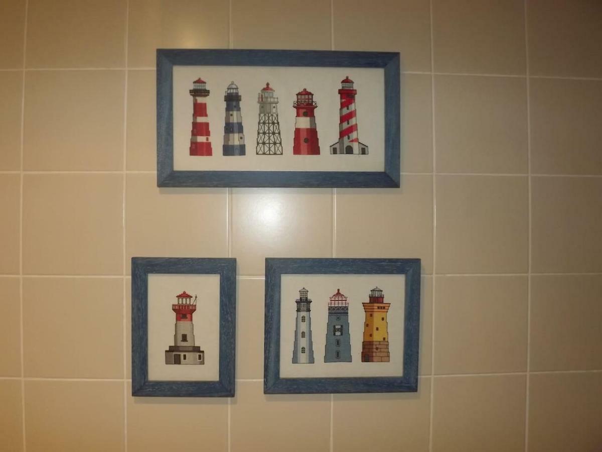 Lovely 3 Bedroom For The Perfect Stay In Lisboa Extérieur photo