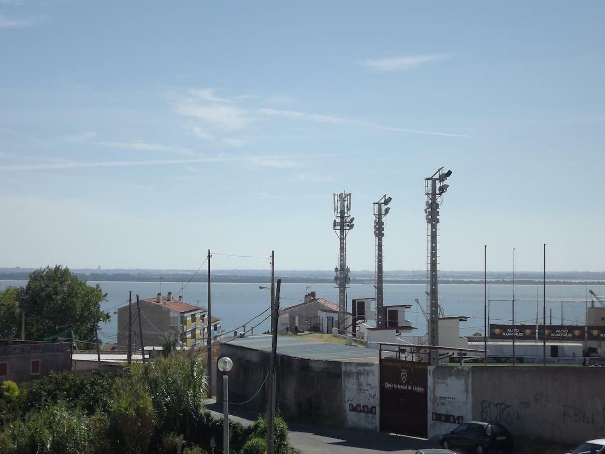 Lovely 3 Bedroom For The Perfect Stay In Lisboa Extérieur photo