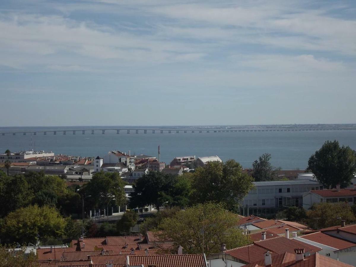 Lovely 3 Bedroom For The Perfect Stay In Lisboa Extérieur photo